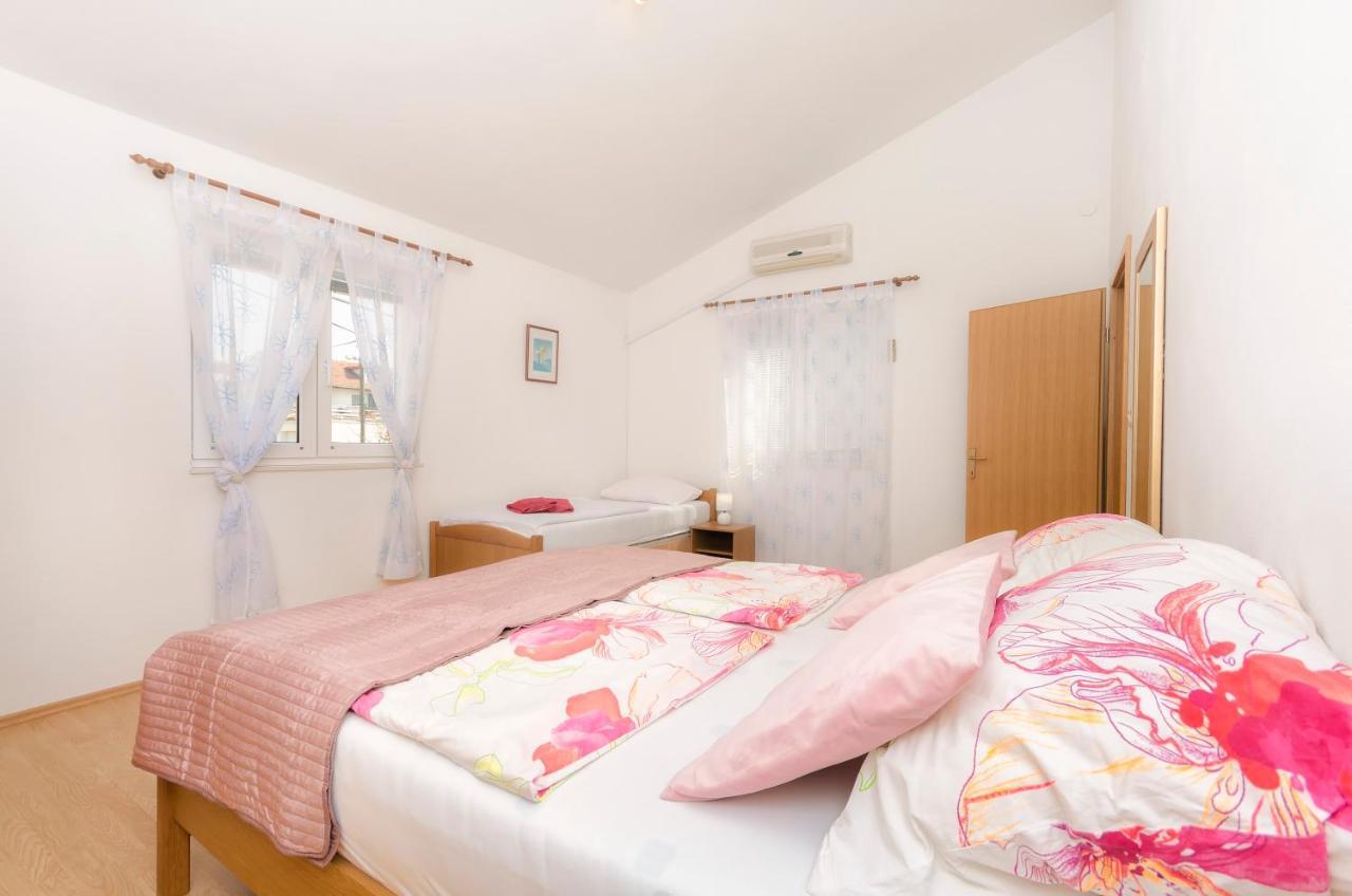 Apartments Magdalena Водице Экстерьер фото