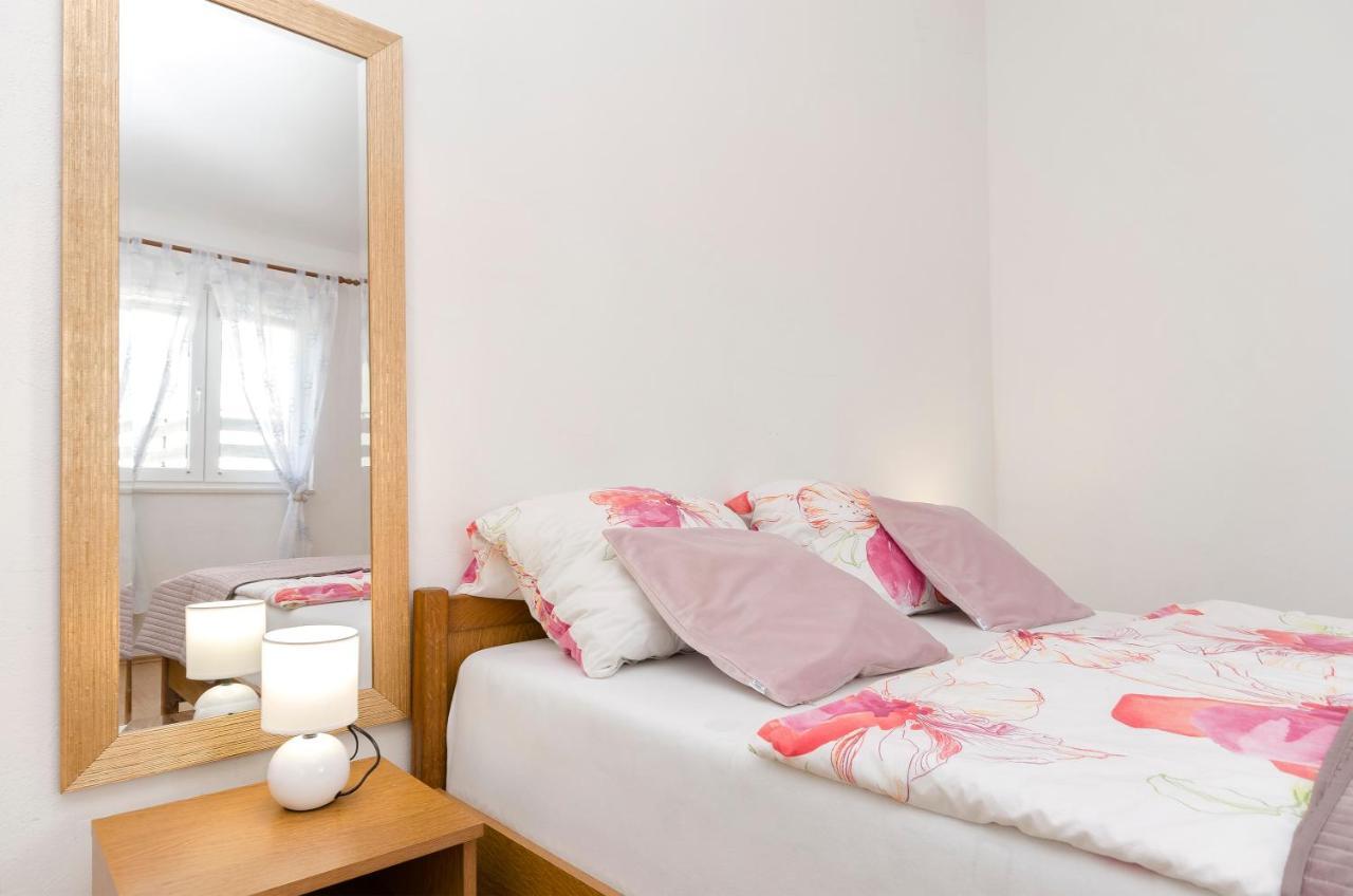 Apartments Magdalena Водице Экстерьер фото