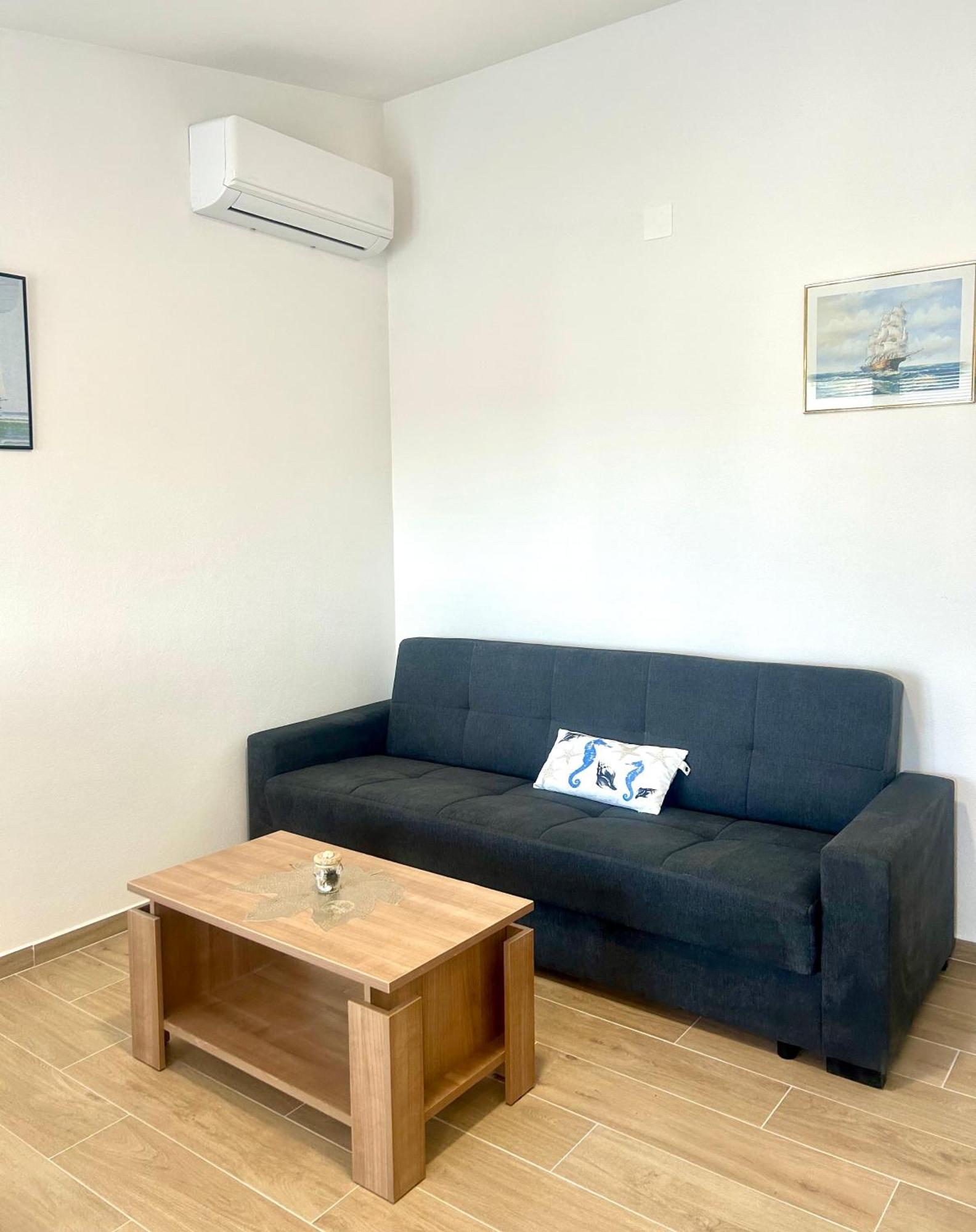 Apartments Magdalena Водице Экстерьер фото