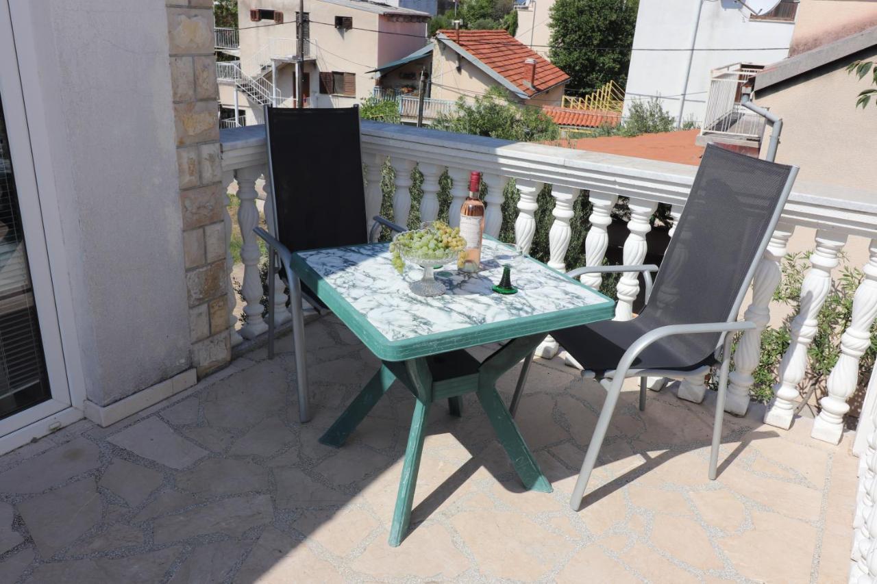 Apartments Magdalena Водице Экстерьер фото